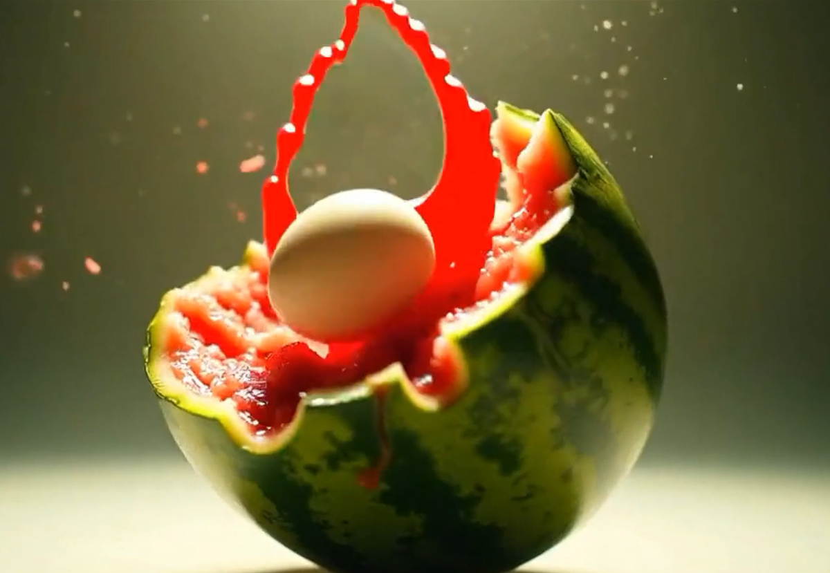 拒絕高空拋物,從我做起!